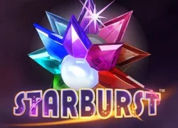 Starburst